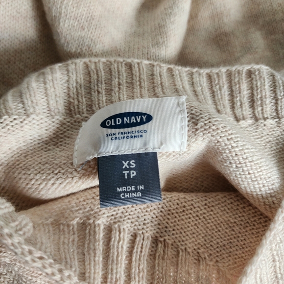 OLD NAVY Womens Sweater. - Picture 3 of 5